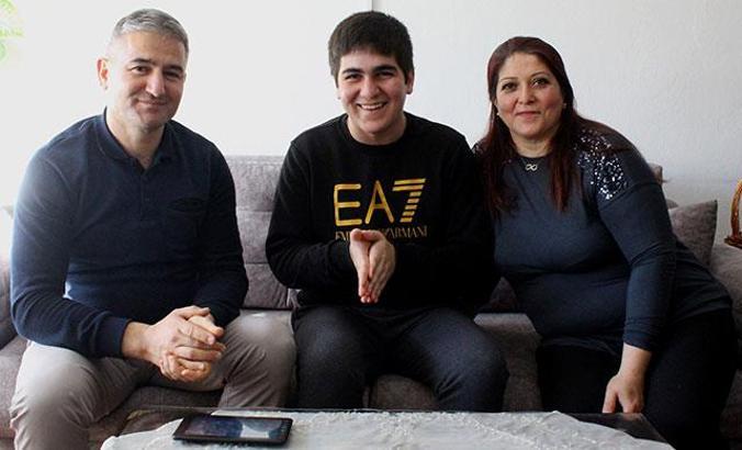 Otizmli ailelerin en büyük korkusu 'Biz öldükten sonra bu çocuklara ne olacak'