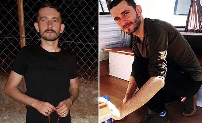 Tesisatçının öldürülmesi 2021'in çözülemeyen tek cinayeti