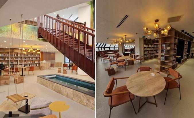 İstanbul'da seyahatin kalbinde 'Evliya Çelebi' ile değişim