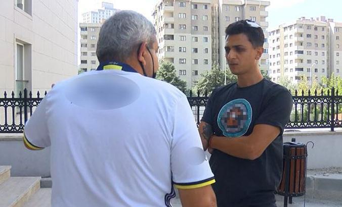 Jigolo olmak isterken 77 bin lira dolandırıldı