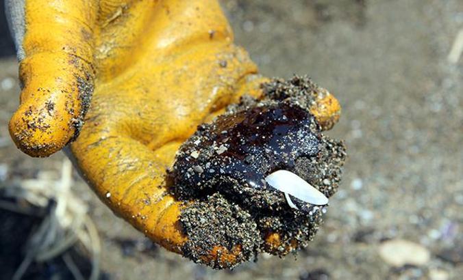 Hatay Valisi Doğan: Hem denizden hem karadan müdahalemiz sürüyor