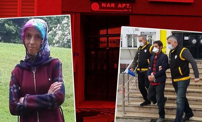 Nuray’ın ölümüyle ilgili yargılanan sanık: Duştan çıktım, morarmıştı, kalp masajı yaptım