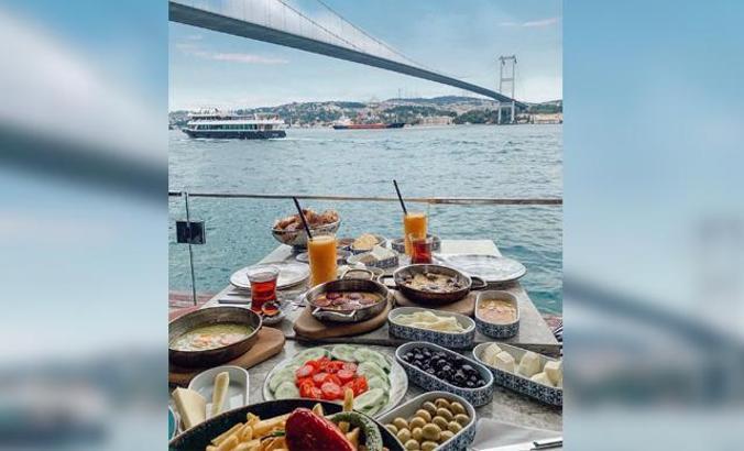 İşletmeci Talha Yıldızeli: Hizmet sektöründe ‘salgın bitti’ mantığıyla hareket edilmemeli