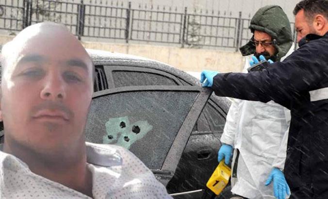 Adliye önündeki cinayette, taciz edilen kadına ‘azmettirme’ soruşturması