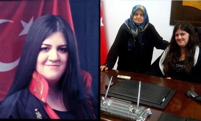 Savcı Özlem'in ölümü davasında sanık astsubay: Şaka yapıyor sandık