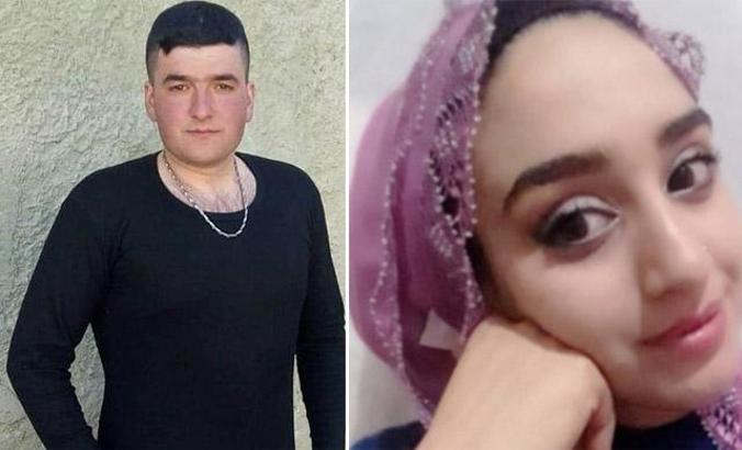 İpek Er'in ölümüyle ilgili davada sanığın tutuklanma talebi reddedildi