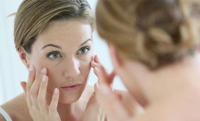 Kilo verme sonrası yüzdeki sarkma ve yorgun görüntü giderilebiliyor