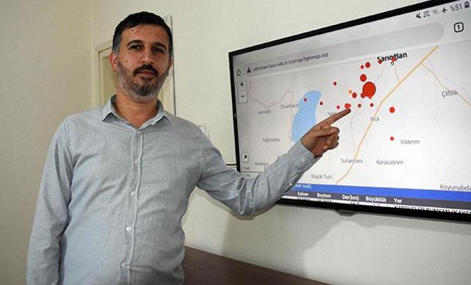 'Kayseri, 20 senede bir 5 büyüklüğünde depremi yaşayacak’