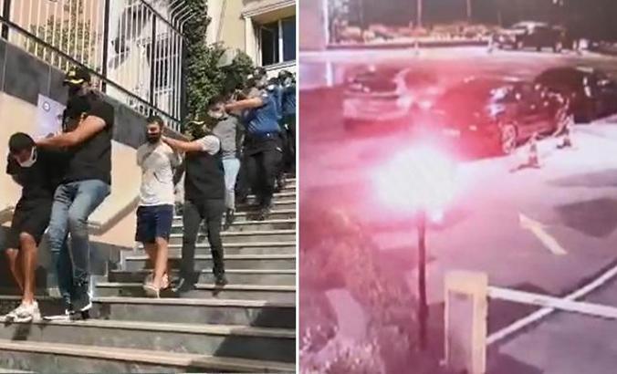 İranlı iş adamını kaçırıp kripto paralarını gasbettiler