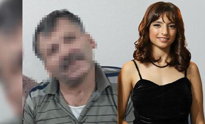 İntihar eden Damla'ya tacizle suçlanan komşusu ev hapsiyle tahliye edildi