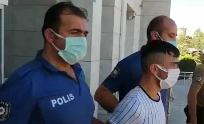 16 yaşındaki İkra'yı öldüren sanık: Tüfek bir anda ateş aldı ve başına isabet etti