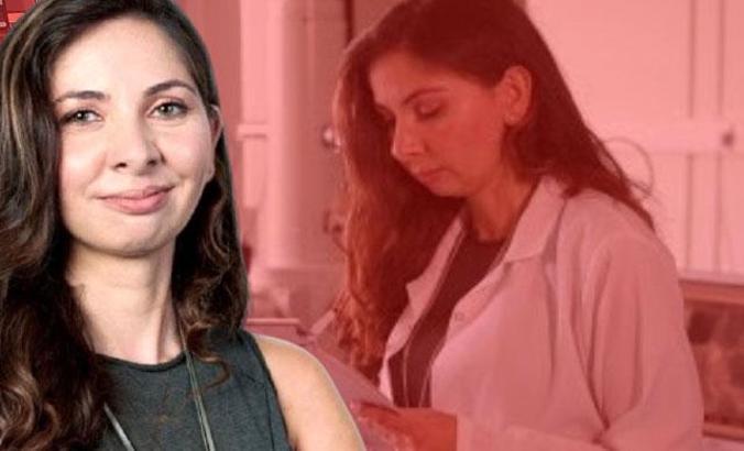 TÜBİTAK'ta görevli Doç. Dr. Dilek Dündar Erbahar’ın ölümünde siyanür şüphesi