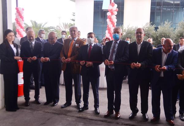 Petrol Ofisi’nden Adana’da yeni madeni yağ tesisi