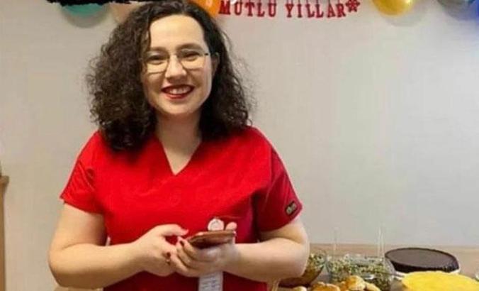 Koronavirüsten ölen Işıl hemşire, bebeğini emzirdiği için aşı olmamış