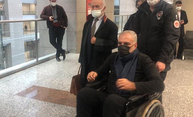 Tartıştığı esnafı 12'nci kattan atmıştı; olay yerinde keşif yapılacak