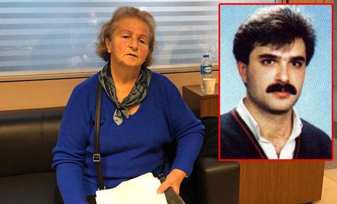 Tuzla yangınında ölen itfaiyecinin ailesinin 24 yıllık tazminat mücadelesi