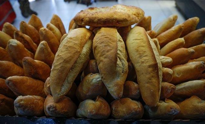 İstanbul'da ekmeğe zam tartışması; İlçeden ilçeye fiyat farkı olabilir