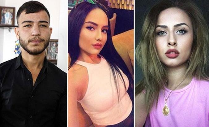 Savcı: Ümitcan Uygun, Esra'yı öldürüp yataktaki pozisyonunu verdi