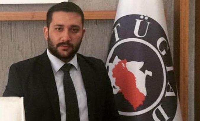 TÜGİAD Dijital Akademi başkanı Adnan Taha Tuğrul oldu