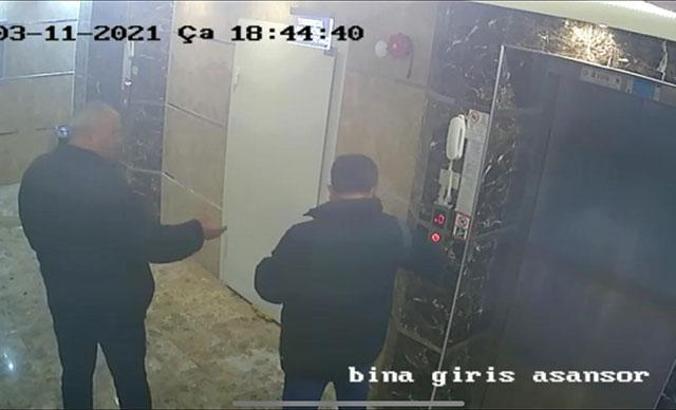 FETÖ'nün 'hacamatçı' mahrem imamı hakkında iddianame