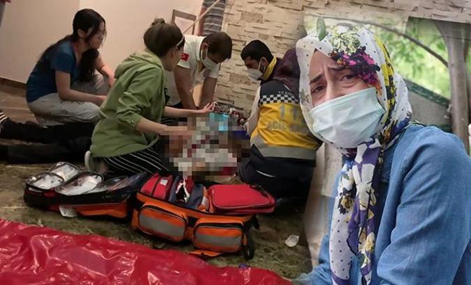 Ayşe'yi kurtarmak isterken öldürülen boks antrenörünün annesi: En ağır cezayı alsınlar