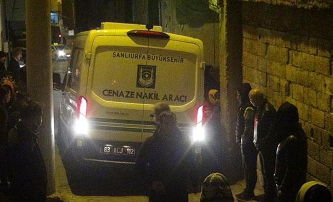 Kablolu cinayette katil, çay davetine giden arkadaş çıktı