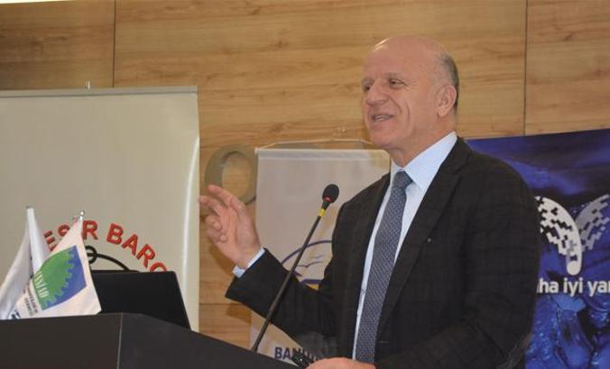 Daha İyi Yargı Derneği Başkanı: Adaletten ödün verilemez