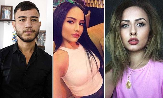 Esra'nın ölümünde 'Aleyna Çakır' detayı