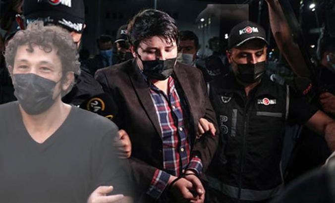 'Tosuncuk' ve ağabeyinin tutukluluk hali devam edecek