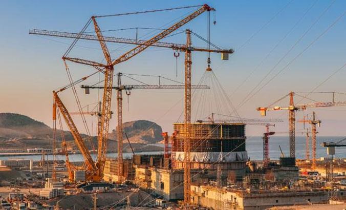 'Akkuyu NGS’nin Türkiye'nin GSYİH'sine katkısı 50 milyar dolar olacak'