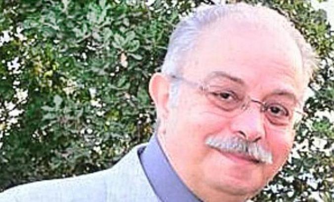 Flash TV’nin kurucusu Ömer Ziya Göktuğ, hayatını kaybetti