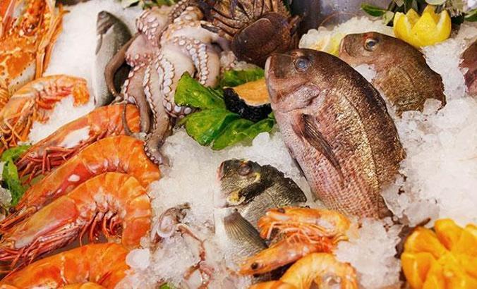 Deniz ürünleri mutluluk hormonunu artırıyor