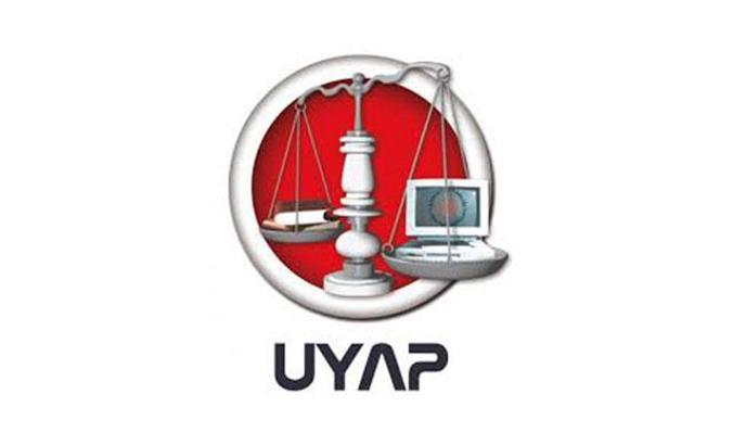 UYAP Vatandaş Portal ve Avukat Portal, Danıştay dosyalarını da kapsayacak