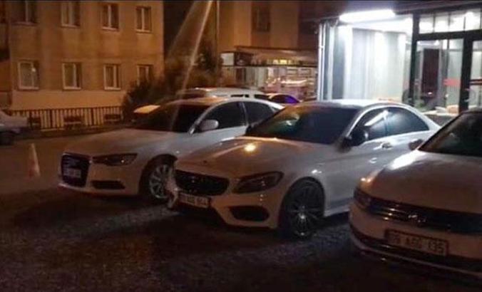 Aydın ve İzmir'de suç örgütüne operasyon; 12 gözaltı