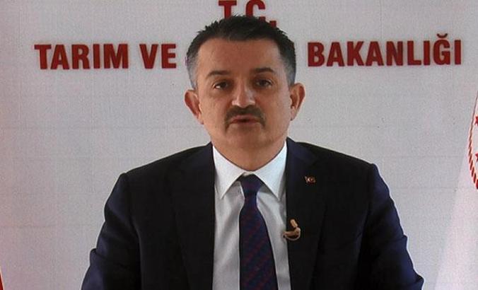 İzmir'de 'Gıda Kaybı ve İsrafı Farkındalık Günü Paneli' düzenlendi