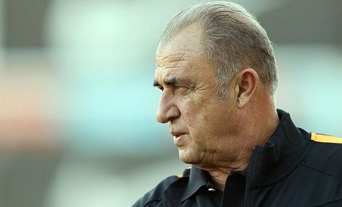 Fatih Terim: Rakibimize saygı duyuyoruz, iyi bir takımla oynayacağız
