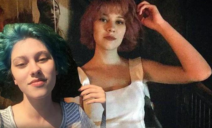 7'nci kattan düşen Sedefnur, yoğun bakımda uyutuluyor