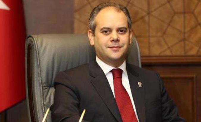 Dışişleri Komisyonu Başkanı Kılıç'tan büyükelçilerin 'Kavala' açıklamasına tepki