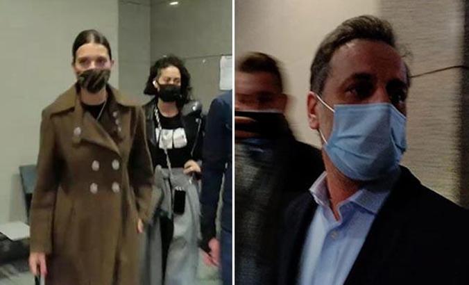 Deniz Bulutsuz ve Ozan Güven Davasında tanıklar birbiriyle çelişti