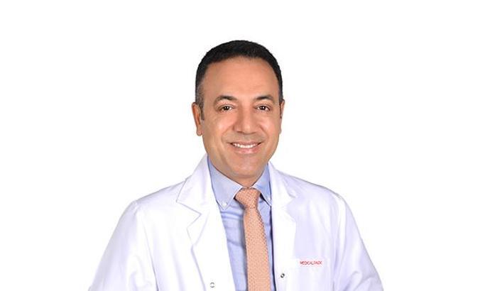 Masum olmayan üfürüm gözardı edilmemeli