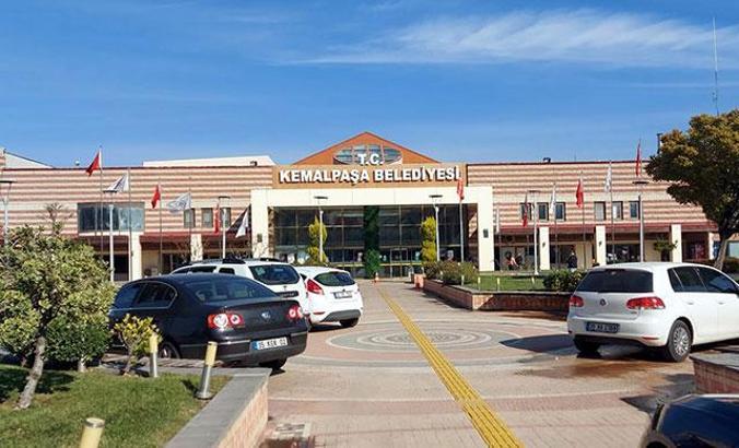 İzmir Kemalpaşa Belediyesi'nde rüşvet operasyonu: 11 gözaltı