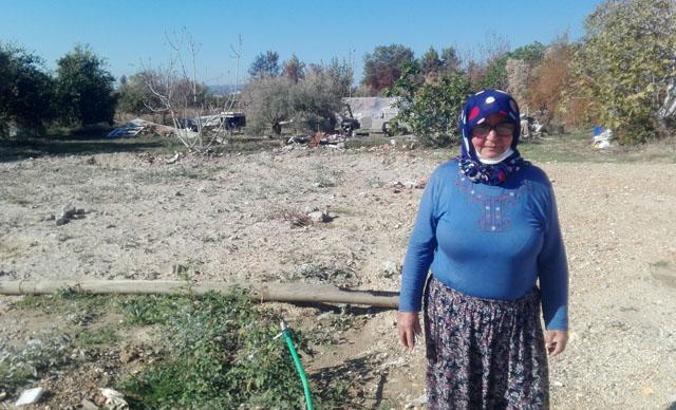 Manavgat yangını sonrası yıkılan 210 evde hisseli tapu sorunu