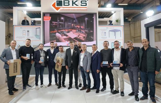 “Pandemi, balkonların kapatılması ihtiyacını doğurdu”