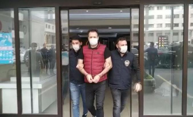 Bingöl'de şehit yakınına küfür soruşturması; şüpheli adliyeye sevk edildi