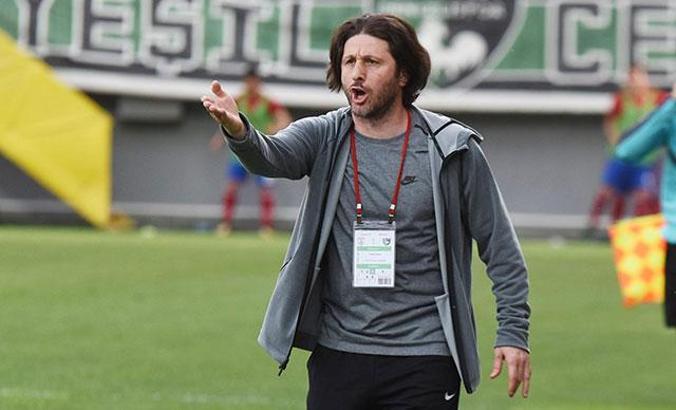 Denizlispor, Fatih Tekke ile yeni başlangıç yapacak
