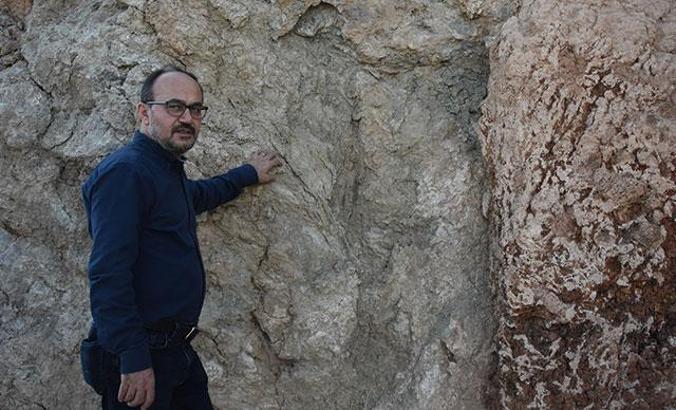 Jeoloji Mühendisleri Odası: Konya'nın tarihsel dönemindeki en büyük deprem