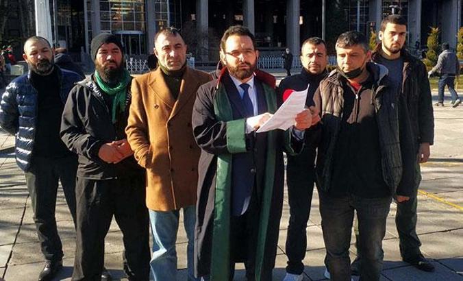 Sezen Aksu hakkında suç duyurusu