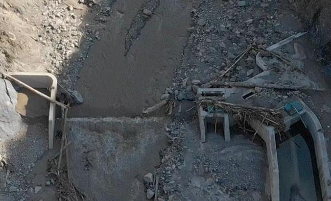 Tesla Enerji'den Bozkurt'ta 'HES patladı' iddiasına ilişkin açıklama