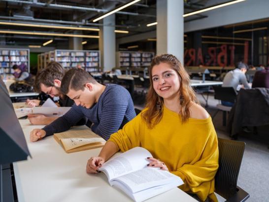 Nişantaşı Üniversitesi’nden 5 yeni lisansüstü eğitim programı