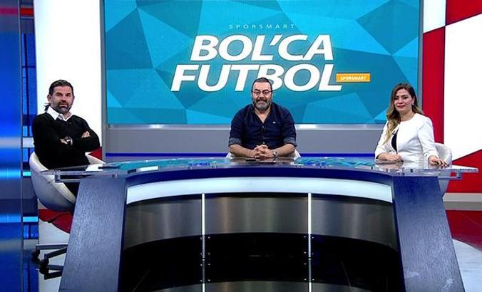 İbrahim Üzülmez: Ayrılık, Sergen hoca ve camia için hayırlı oldu